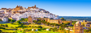 Alle agriturismo vakanties Puglia bij Prijsvrij Vakanties