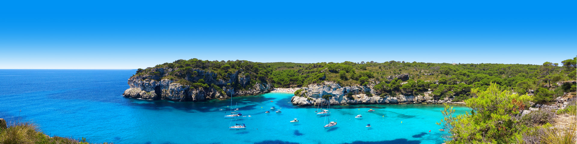 Alles over Menorca