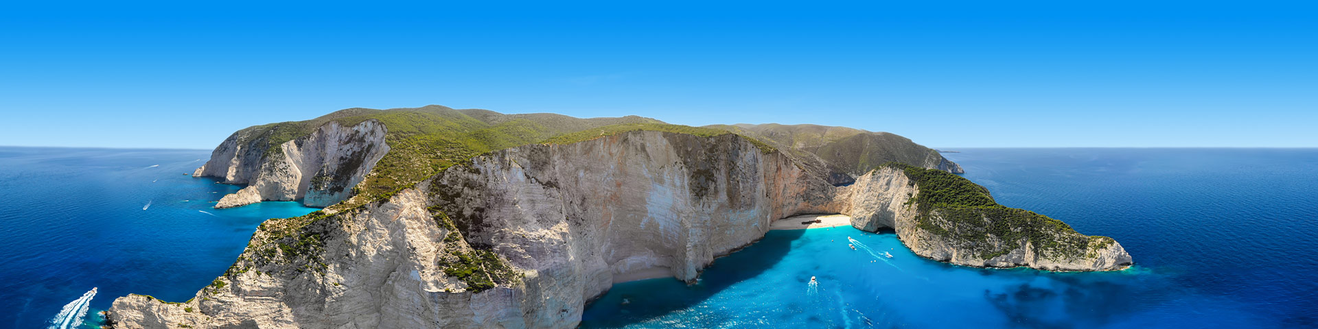 Alles over Zakynthos