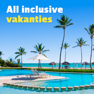 Alle all inclusive vakanties naar Turkije