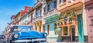 Duikvakantie Cuba