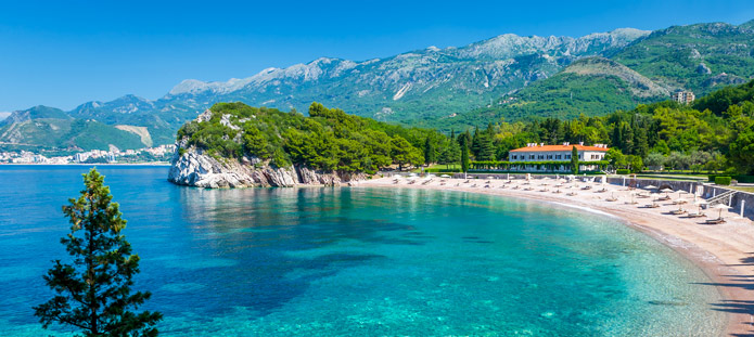 Mooiste onontdekte vakantiebestemmingen