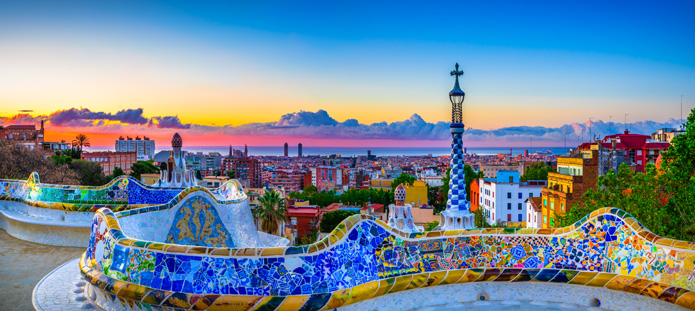 De mooiste steden van Zuid-Europa!