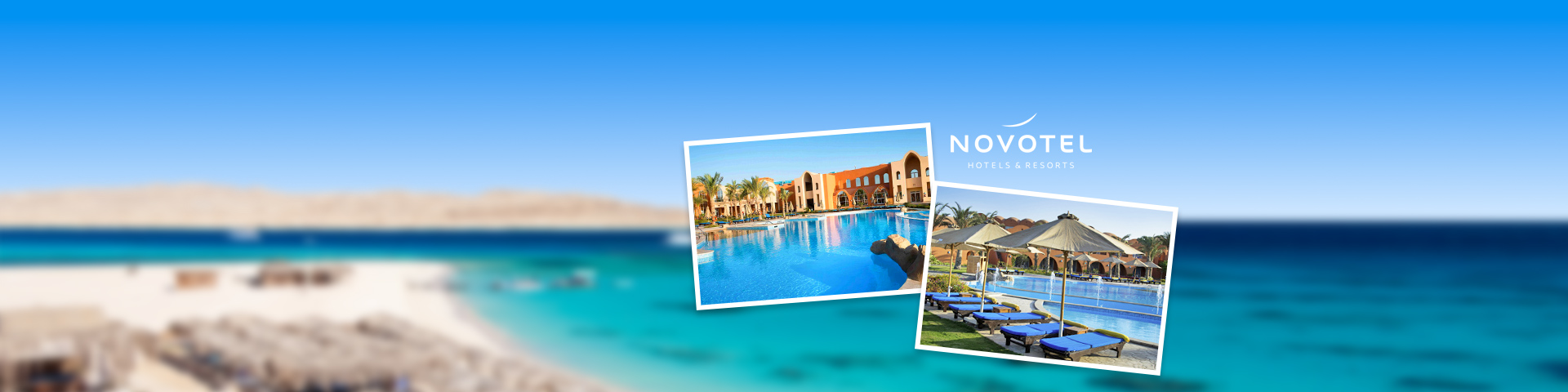 Novotel hotels