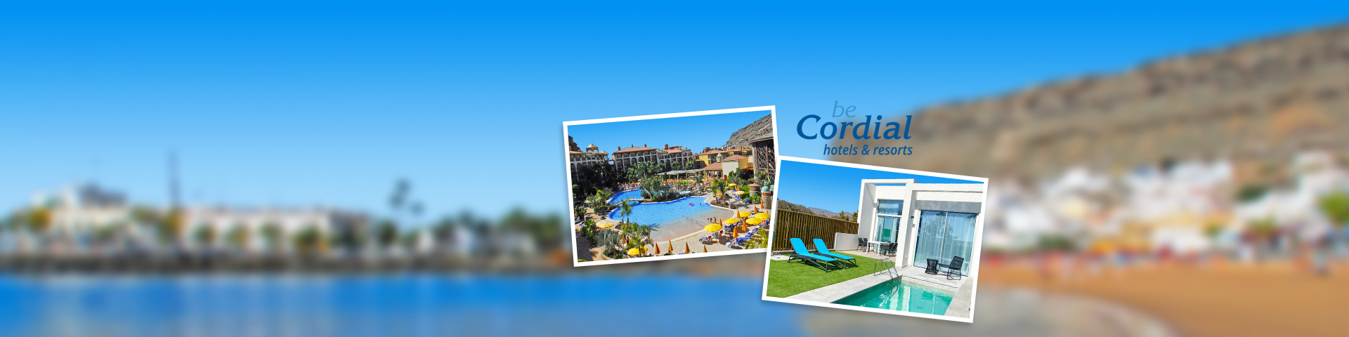 Cordial Hotels & Resorts