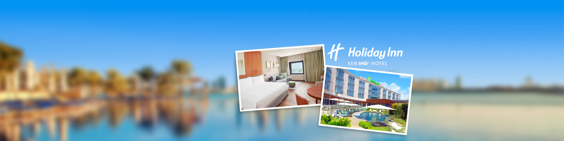 Holiday Inn vakantie