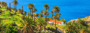 Last Minute La Gomera