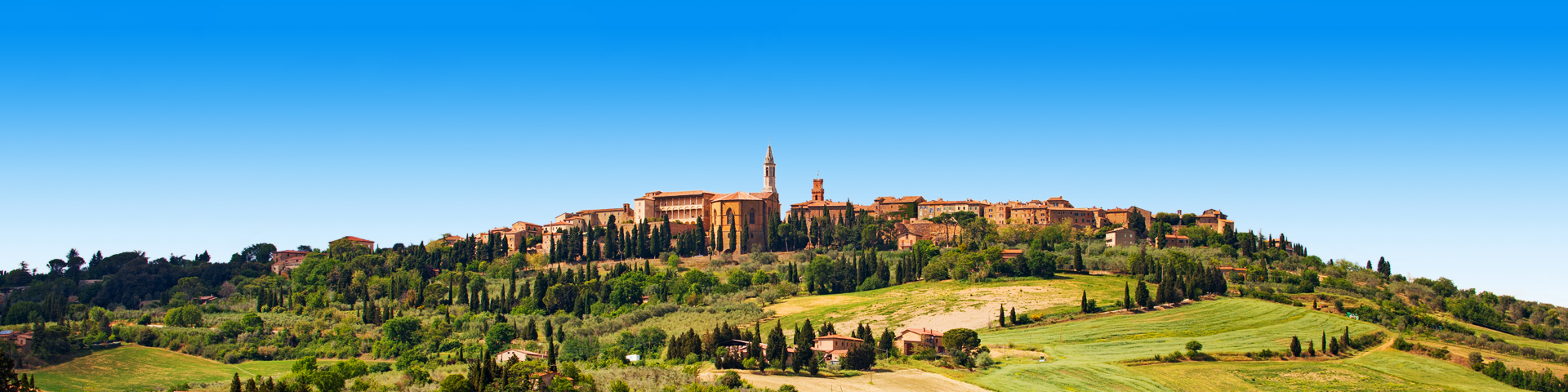 Alle last minute vakanties naar Toscane bij Prijsvrij Vakanties