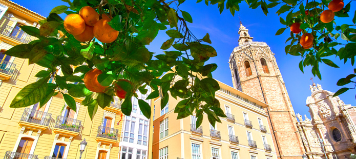 De lekkerste restaurants in Valencia