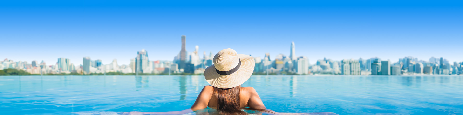 skyline infinitypool