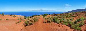 Natuurvakanties La Gomera