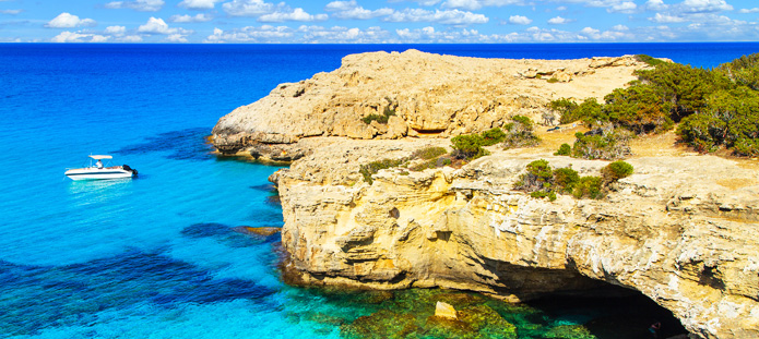 10x de leukste excursies op Cyprus! 10x de leukste excursies op Cyprus!