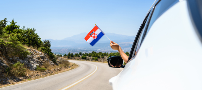 Autovakantie Kroatië Autovakantie Kroatië