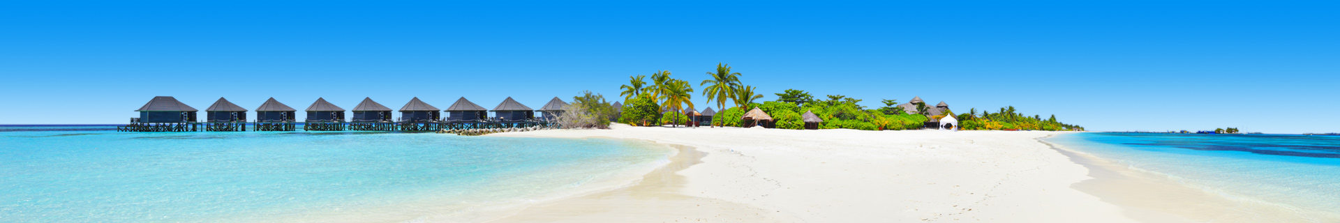 Het prachtige strand van Cuba