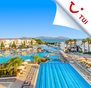 TUI - Riu hotels
