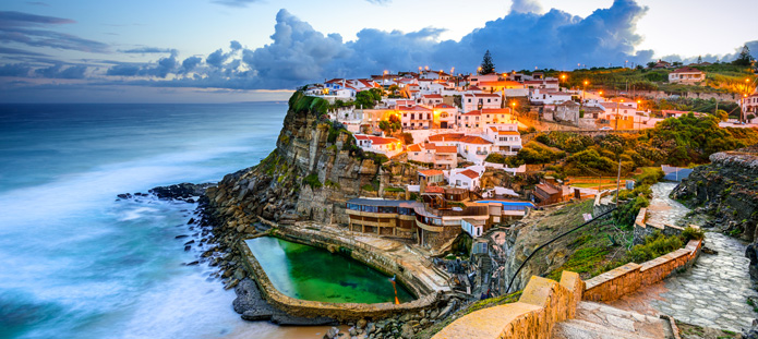 Met je vrienden een weekend weg