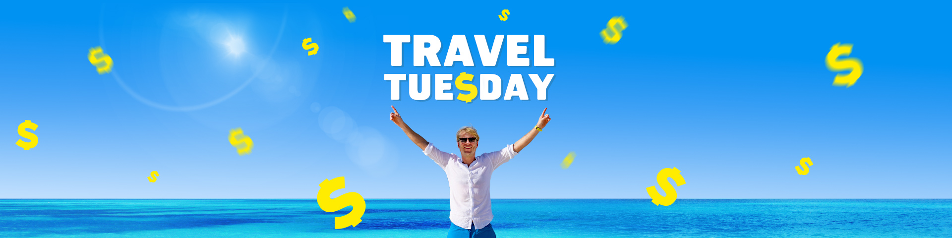 Travel Tuesday 2023