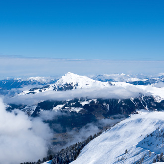 Natuurvakantie in Tirol