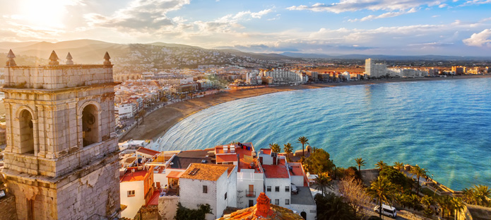 Sevilla of Valencia? De verschillen!