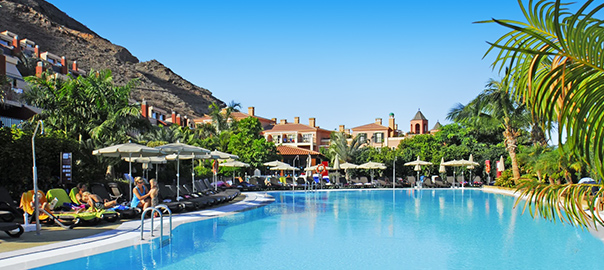 Hotel met familiekamers