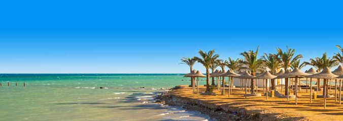 Vakanties Sahl Hasheesh