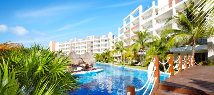 Alle accommodaties op een rij