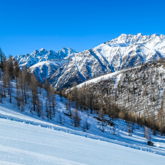 Natuurvakantie in Karinthië