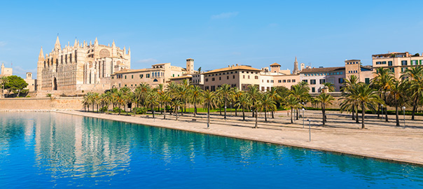 De leukste activiteiten op Mallorca! De leukste activiteiten op Mallorca!