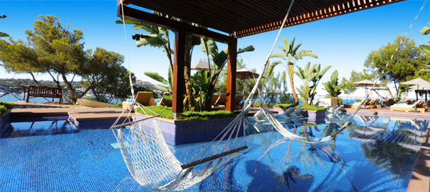 Wat is een adults only vakantie?