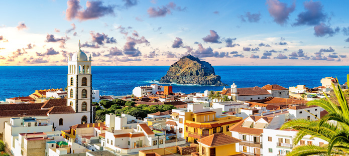 Wat te doen op Tenerife? Wat te doen op Tenerife?