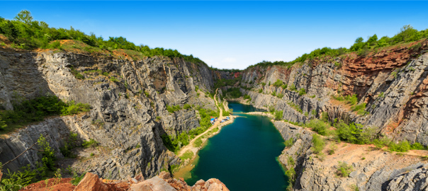 Velka America in Tsjechië